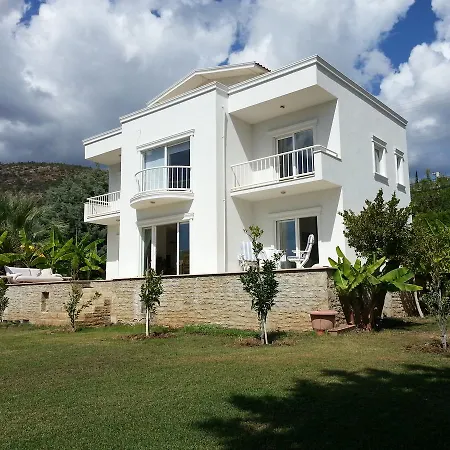 Villa White