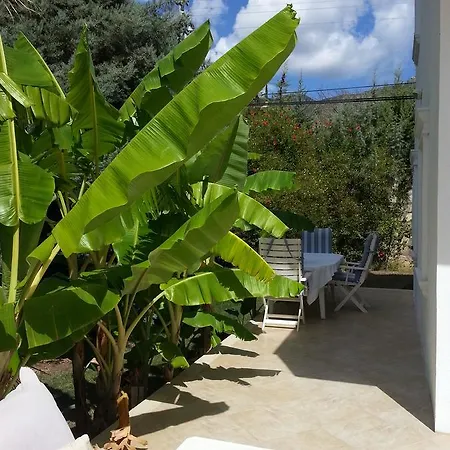 White Villa Datca