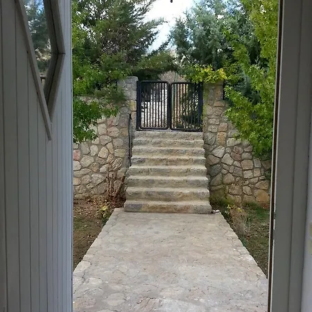 White Villa
