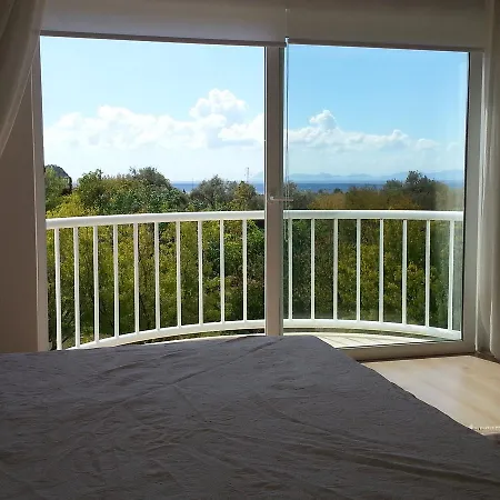 Villa White *
