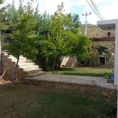 Villa White