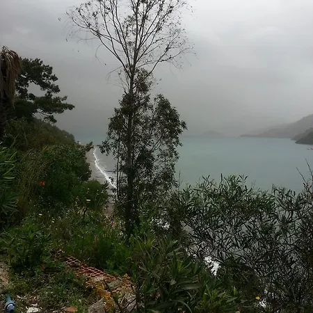 White Villa Datca